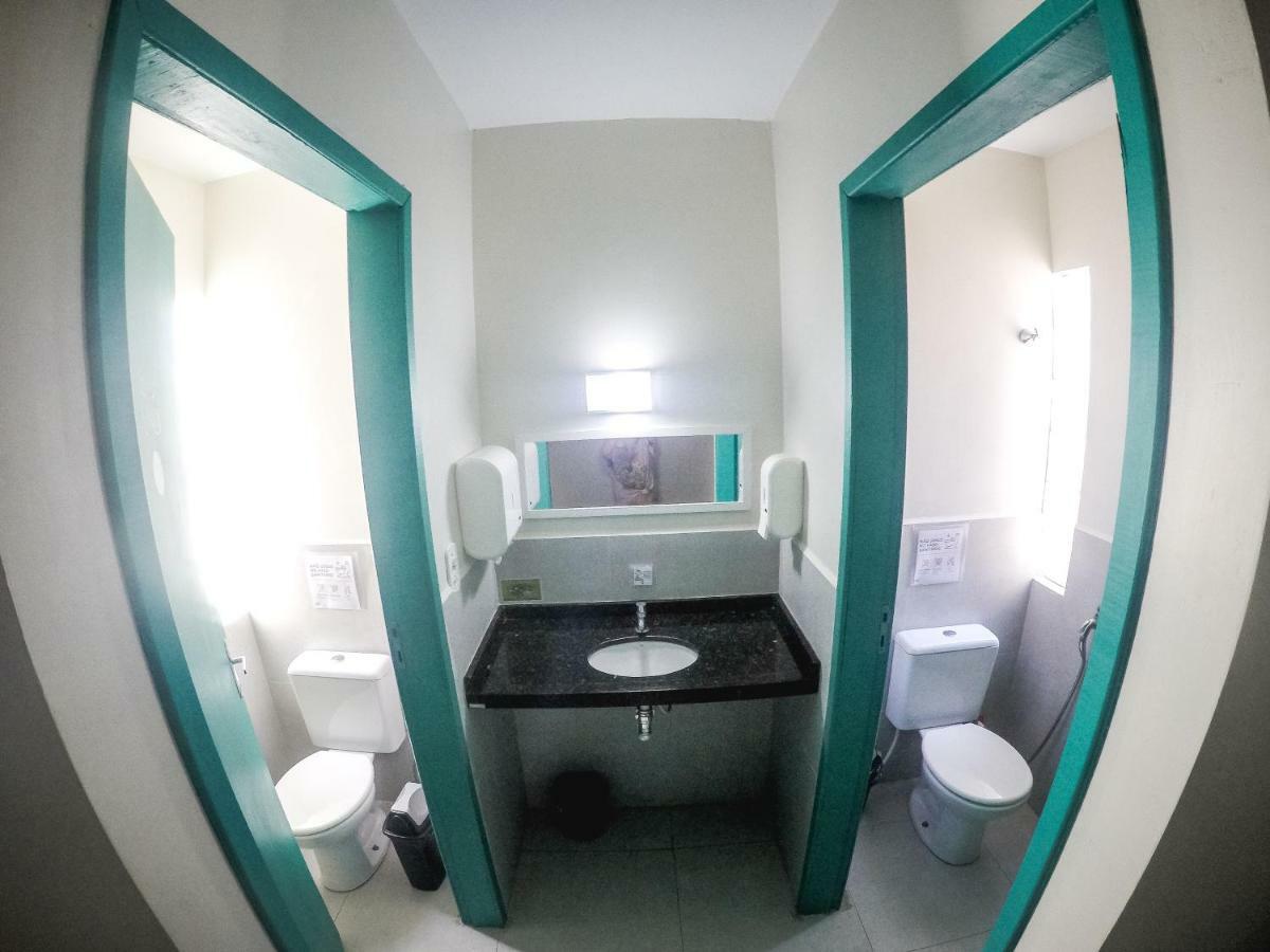Meu Hostel Maceió Zewnętrze zdjęcie