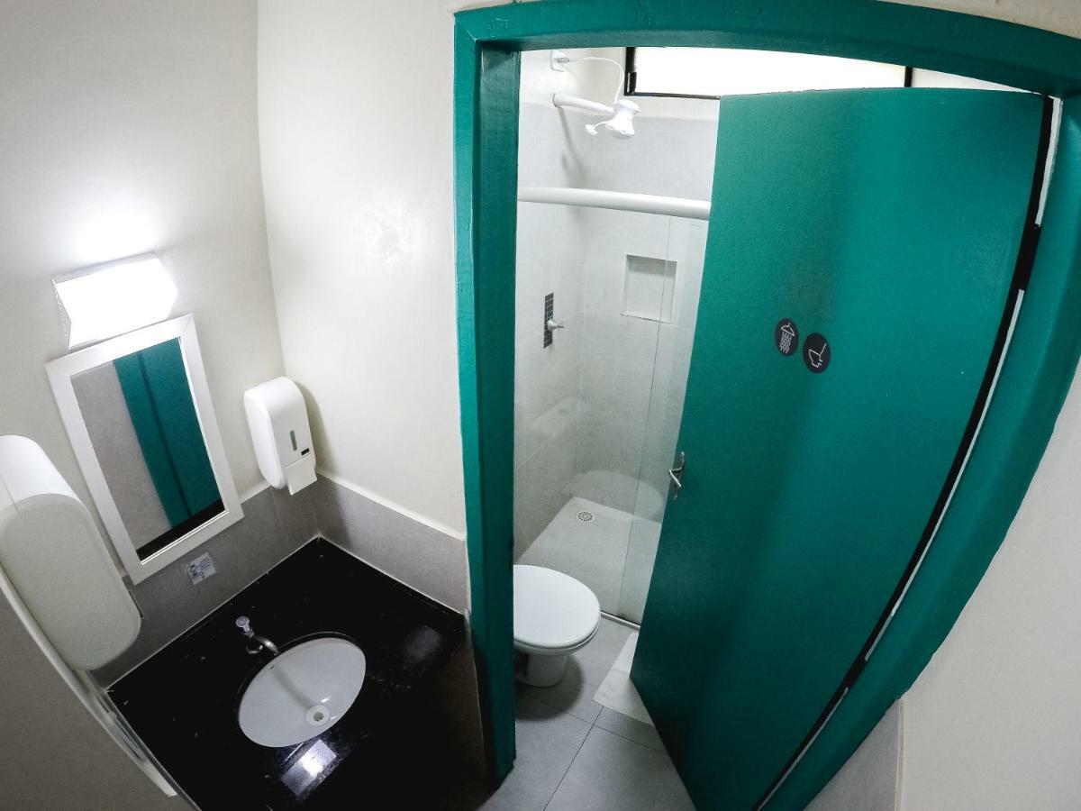 Meu Hostel Maceió Zewnętrze zdjęcie