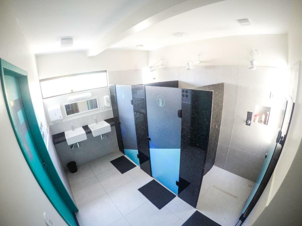 Meu Hostel Maceió Zewnętrze zdjęcie