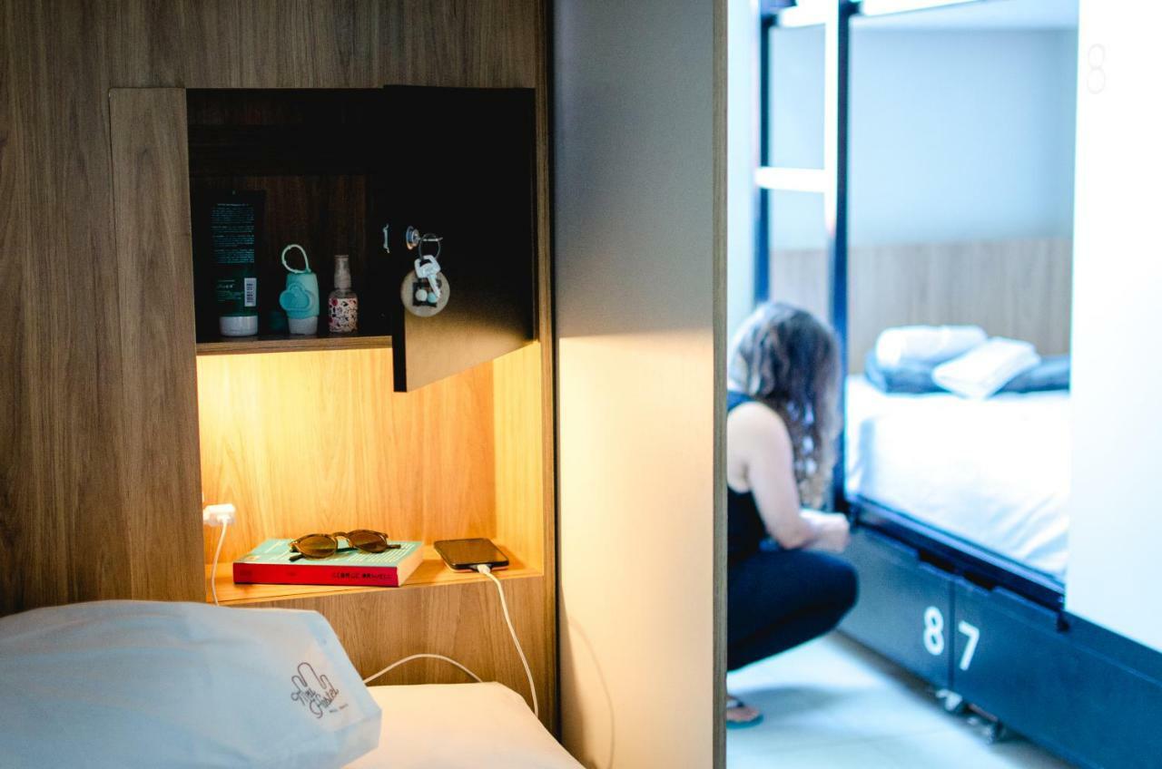 Meu Hostel Maceió Zewnętrze zdjęcie