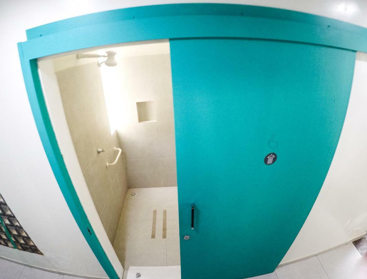 Meu Hostel Maceió Zewnętrze zdjęcie