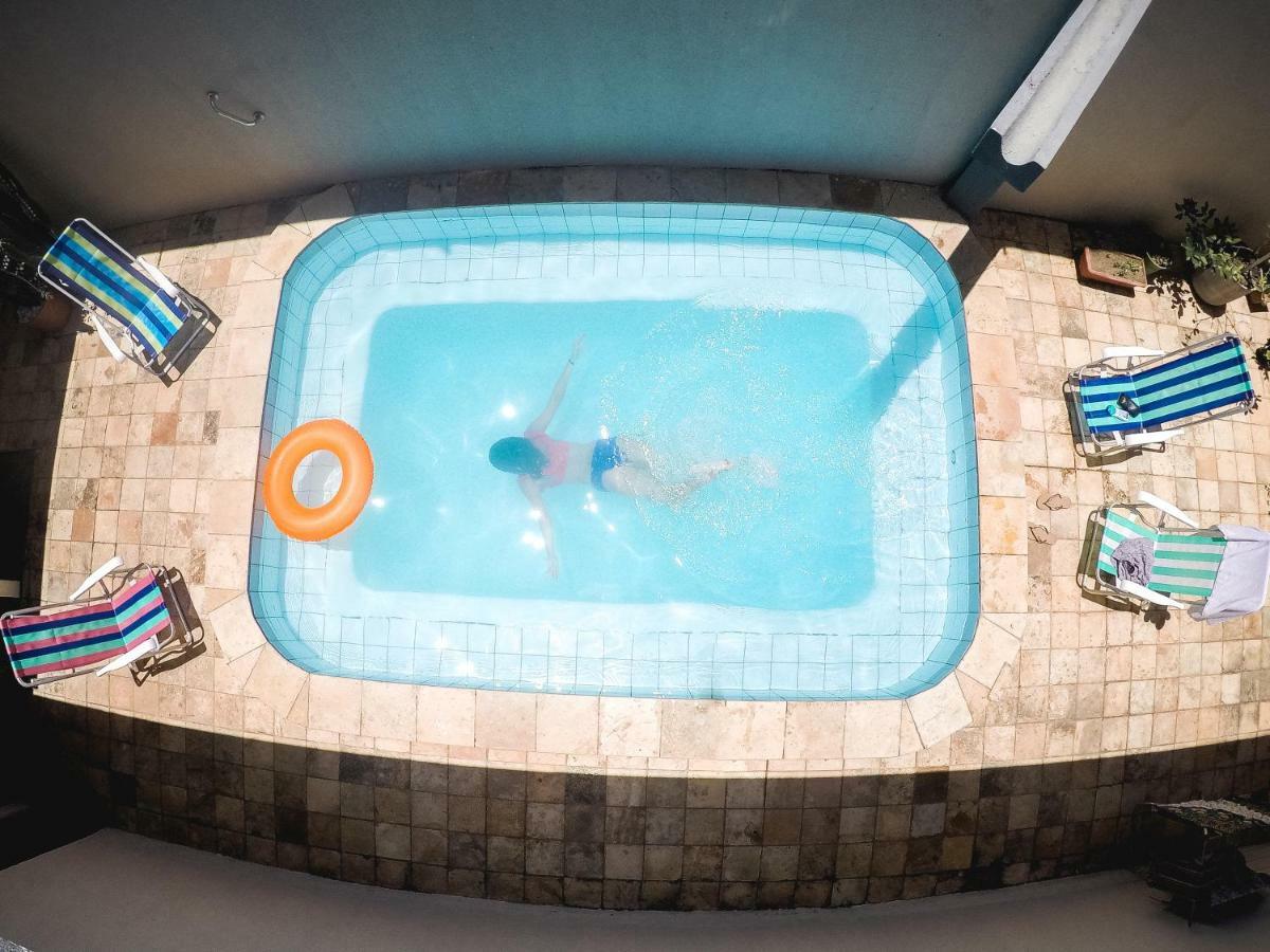Meu Hostel Maceió Zewnętrze zdjęcie