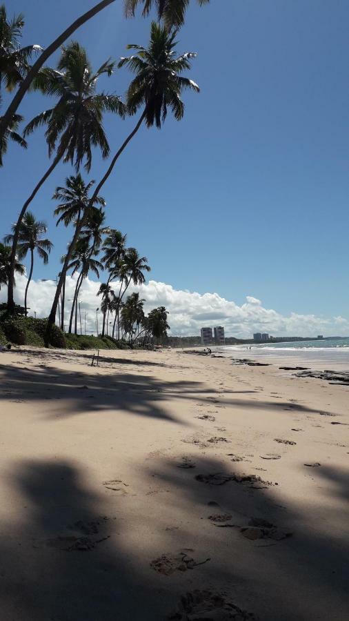 Meu Hostel Maceió Zewnętrze zdjęcie